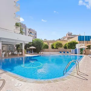 Hotel Bluesea Piscis - Adults Only ***