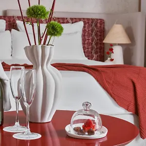 Hotel Boutique Terra Santa ****