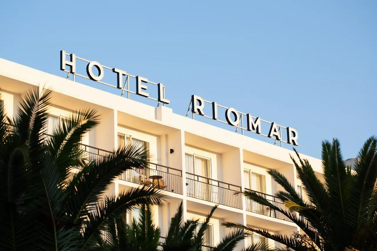Hotel Riomar, Ibiza, A Tribute Portfolio Hotel Santa Eulària des Riu