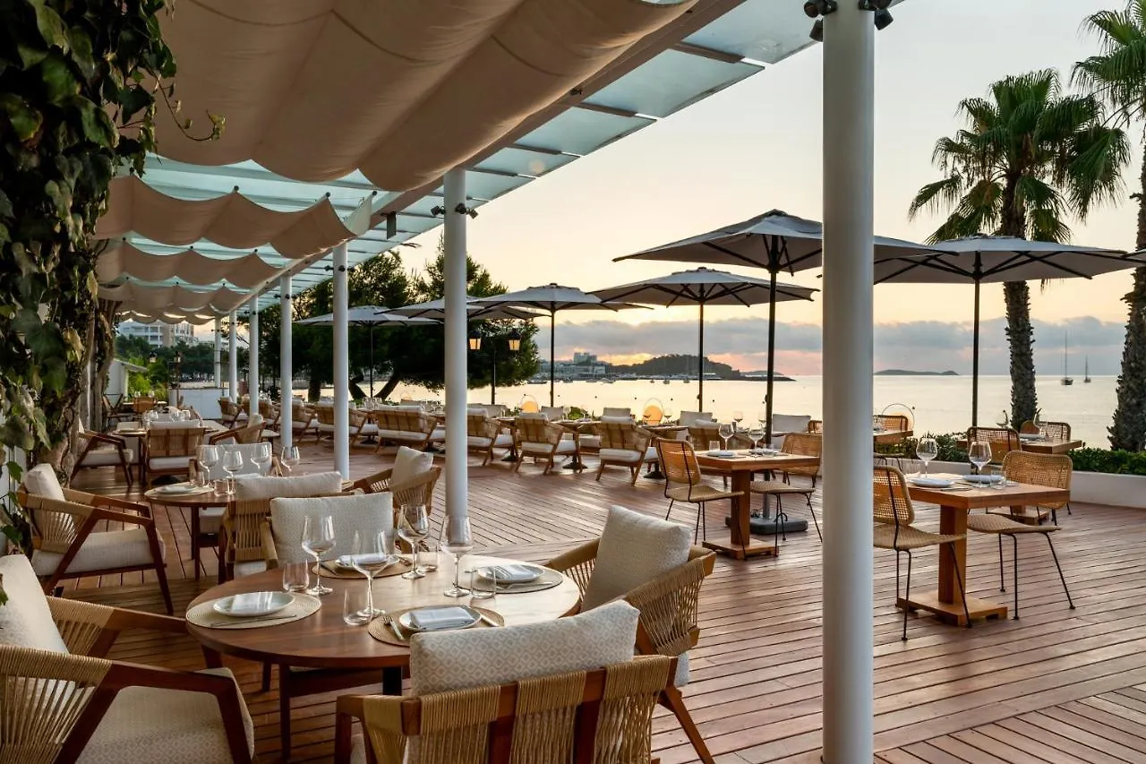 Hotel Riomar, Ibiza, A Tribute Portfolio Hotel Santa Eulària des Riu