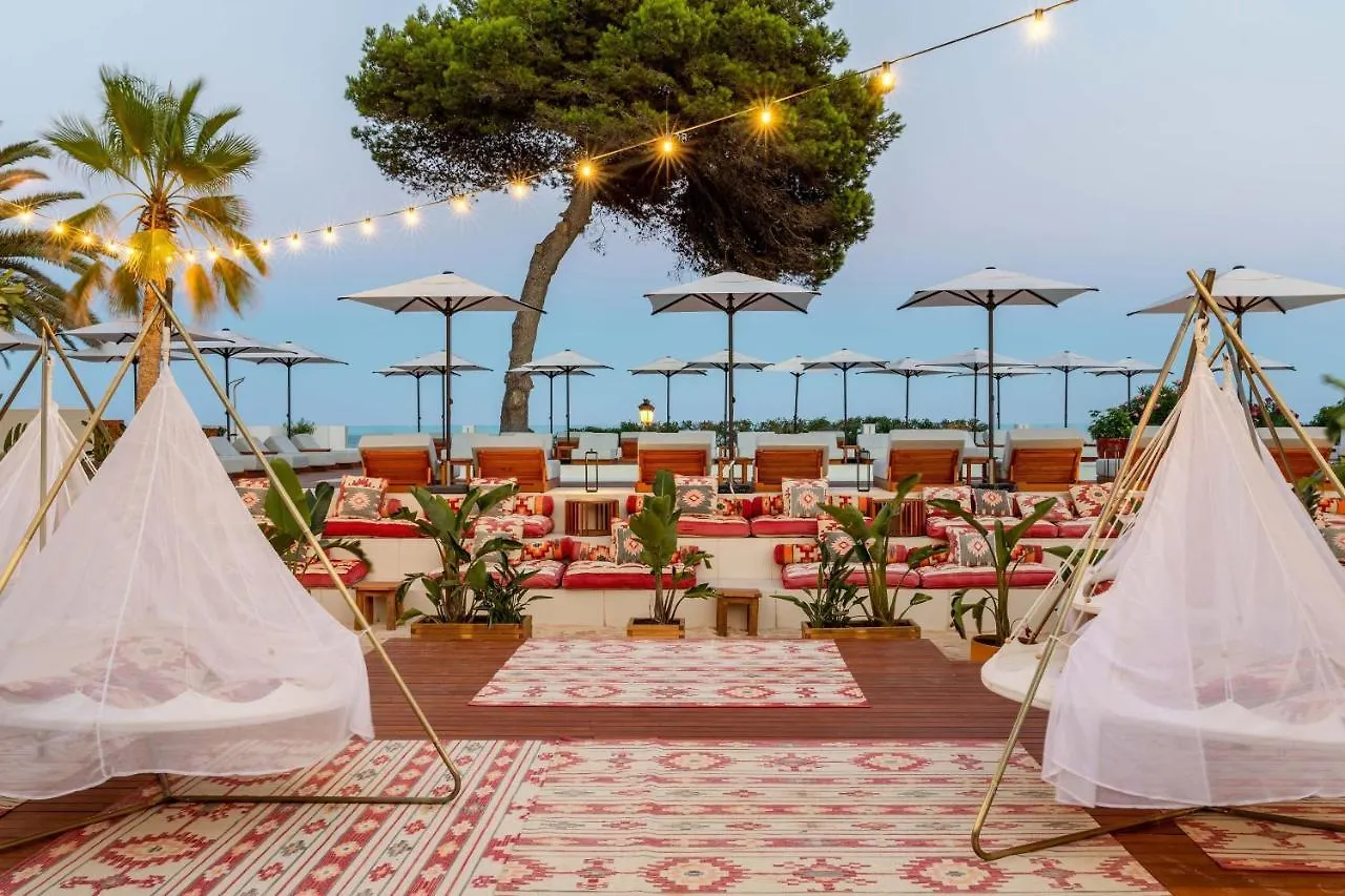 Hotel Riomar, Ibiza, A Tribute Portfolio Hotel Santa Eulària des Riu