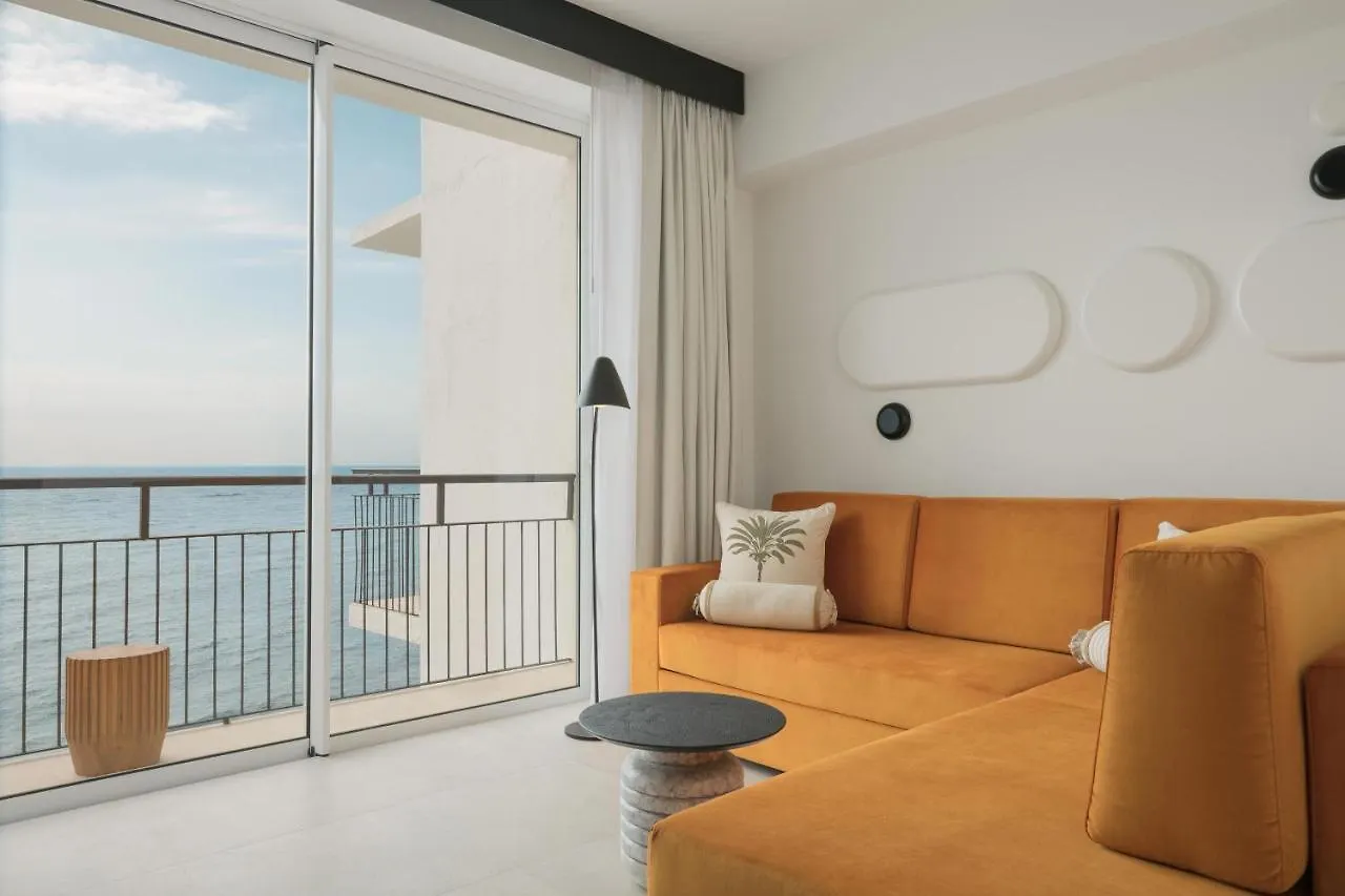 Hotel Riomar, Ibiza, A Tribute Portfolio Hotel Santa Eulària des Riu 4*,  Spanien