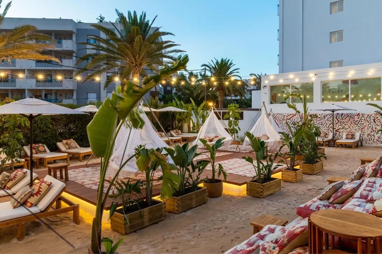 Hotel Riomar, Ibiza, A Tribute Portfolio Hotel Santa Eulària des Riu
