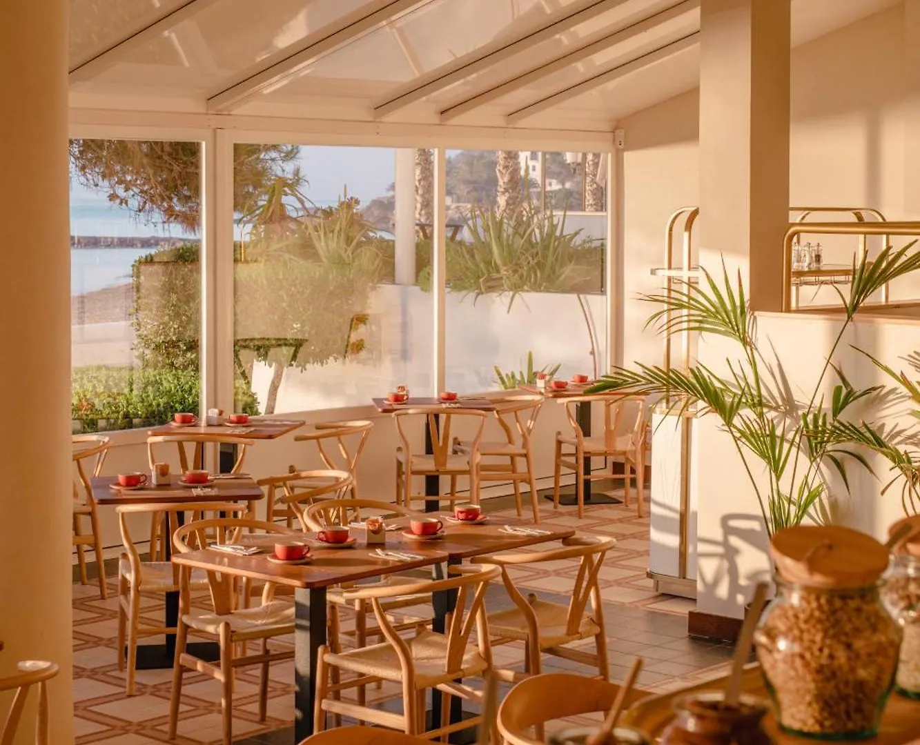 ****  Hotel Riomar, Ibiza, A Tribute Portfolio Hotel Santa Eulària des Riu Spanien