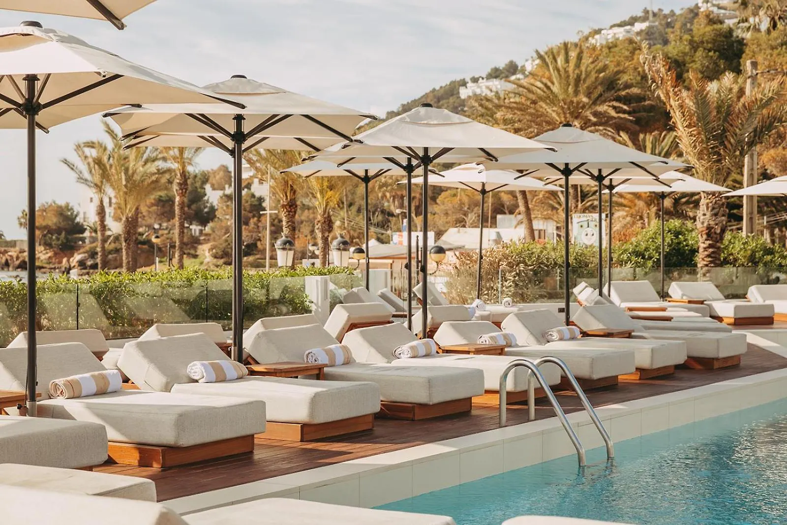 ****  Hotel Riomar, Ibiza, A Tribute Portfolio Hotel Santa Eulària des Riu Spanien