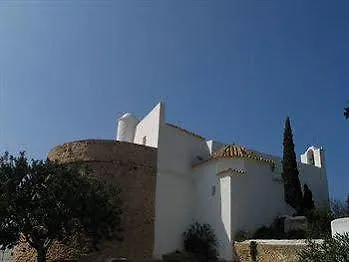 Hotel Riomar, Ibiza, A Tribute Portfolio Hotel Santa Eulària des Riu 4*,  Spanien