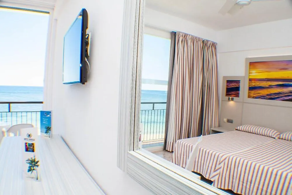 Hotel Riomar, Ibiza, A Tribute Portfolio Hotel Santa Eulària des Riu 4*,  Spanien