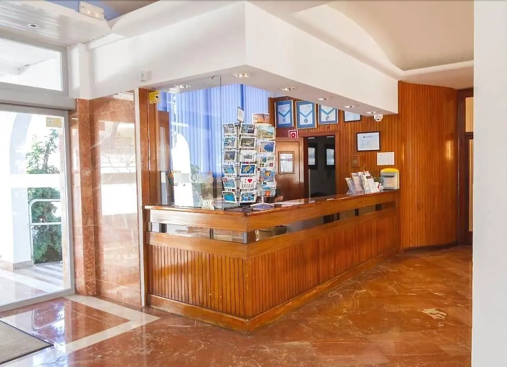 ****  Hotel Riomar, Ibiza, A Tribute Portfolio Hotel Santa Eulària des Riu Spanien